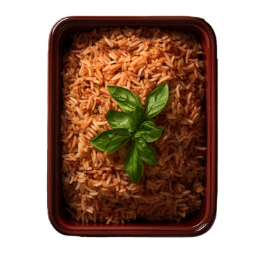 Riz catégorie