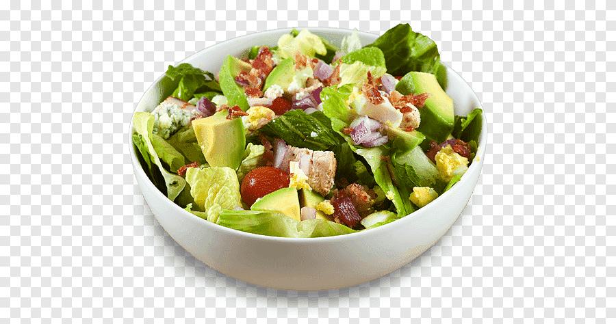 Les Salades catégorie
