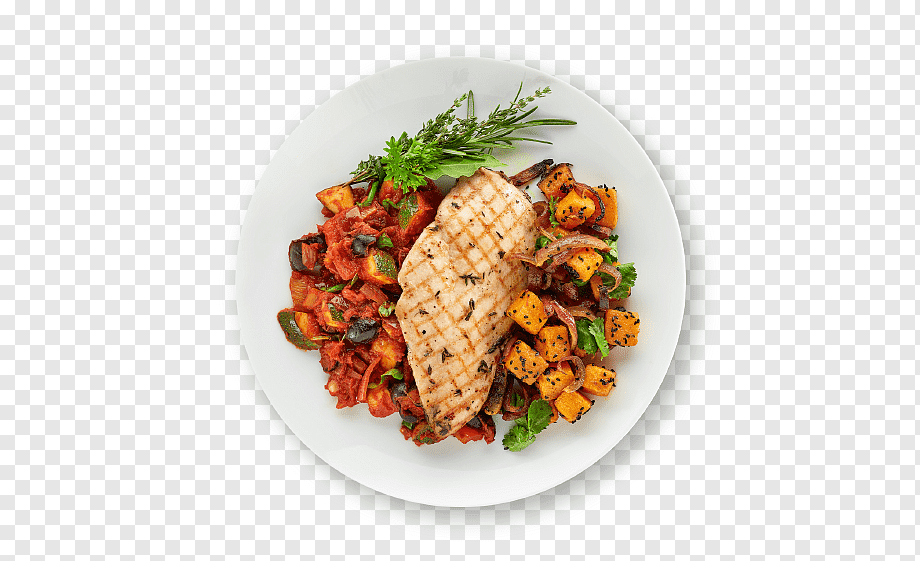 Plats catégorie