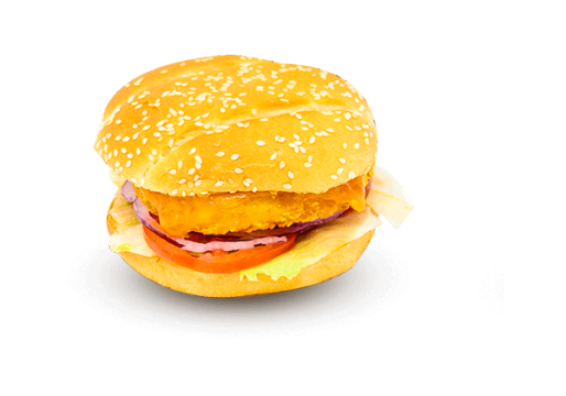 Les Burgers catégorie